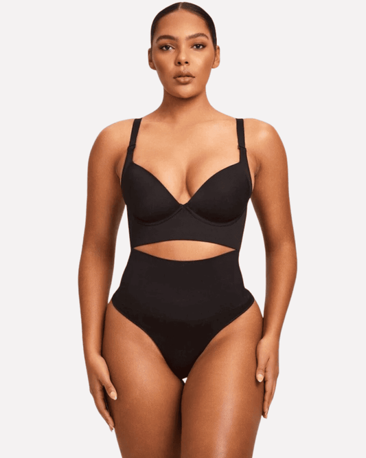 Sculpt & Smooth Thong