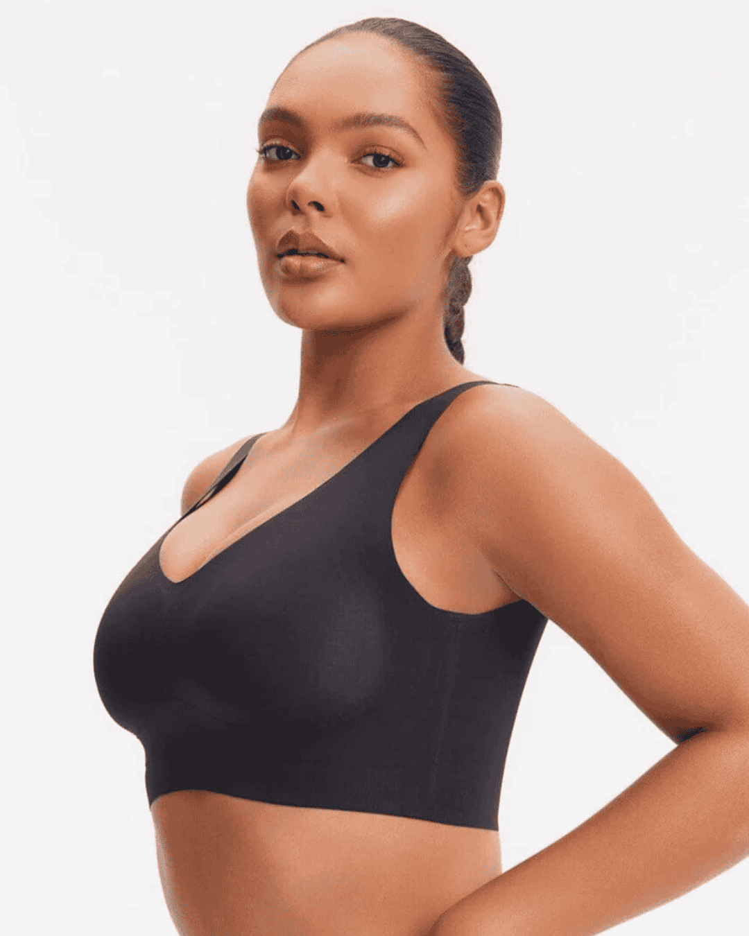 ComfortFit Wireless Bra